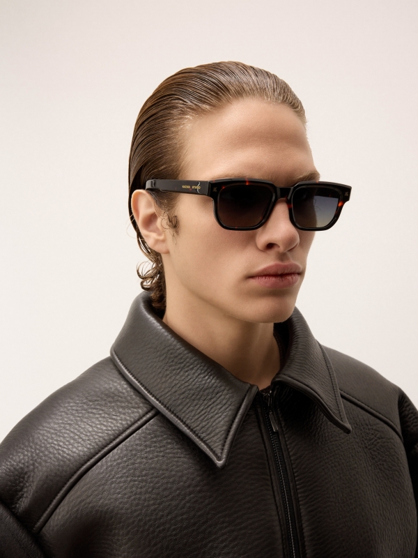 Men's classic polarized sunglasses  BILLAY