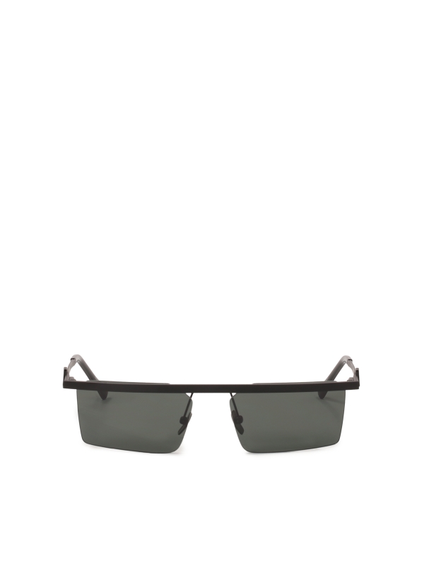 Frameless black sunglasses  KS LOIRET