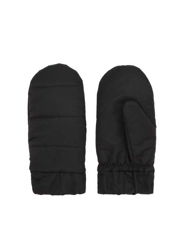 Men's nylon mittens KS ANTOINE