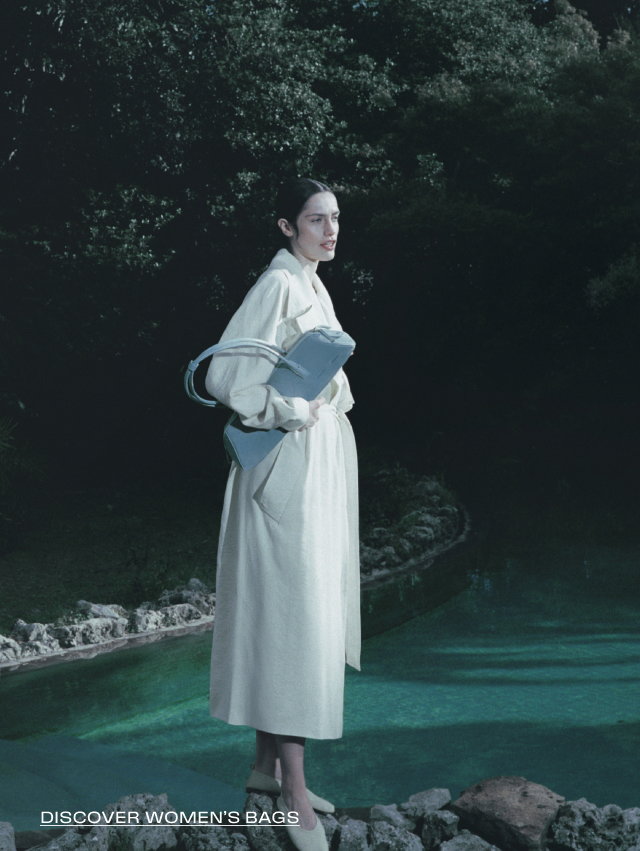 discover women's bags